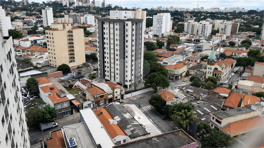 Venda Apartamento São Paulo Lapa REO1059299 32