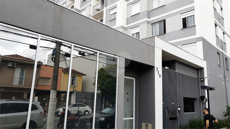 Venda Apartamento São Paulo Lapa REO1059299 1