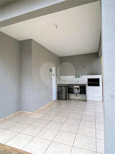 Venda Apartamento Volta Redonda Três Poços REO1059302 8