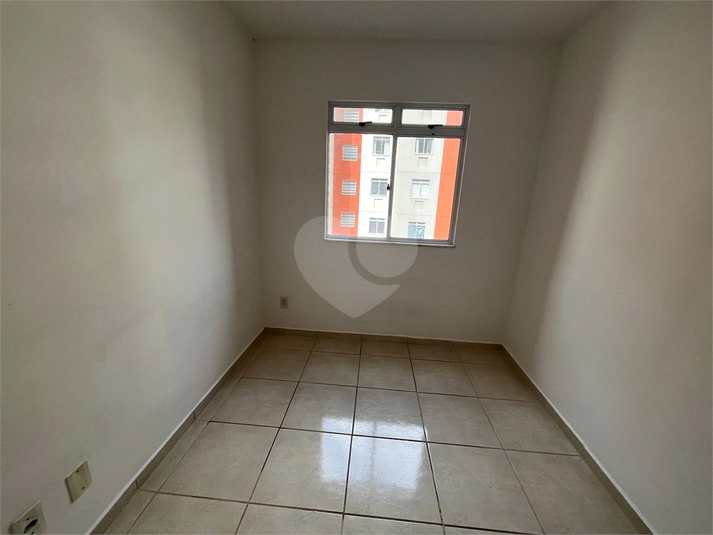 Venda Apartamento Volta Redonda Três Poços REO1059302 11