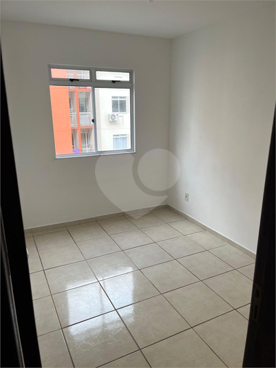 Venda Apartamento Volta Redonda Três Poços REO1059302 17