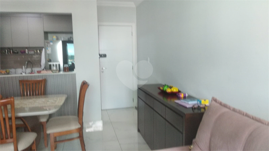 Venda Apartamento Sorocaba Jardim Vera Cruz REO1059303 11