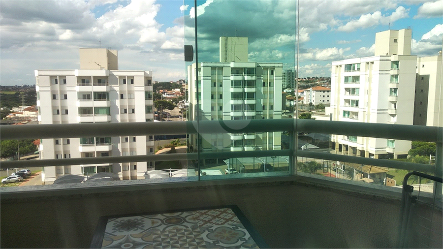 Venda Apartamento Sorocaba Jardim Vera Cruz REO1059303 1