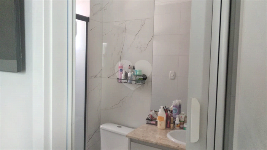 Venda Apartamento Sorocaba Jardim Vera Cruz REO1059303 34