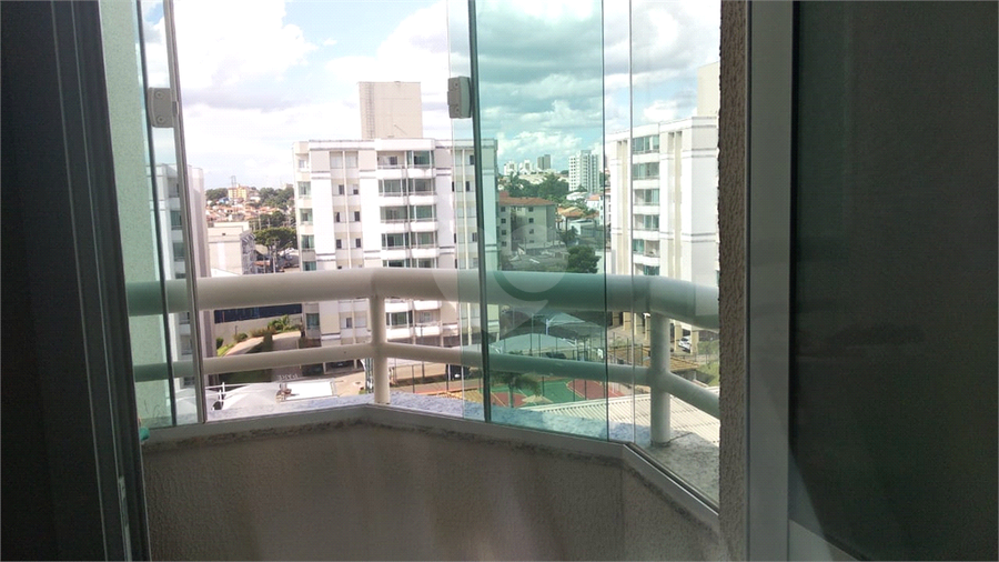 Venda Apartamento Sorocaba Jardim Vera Cruz REO1059303 36