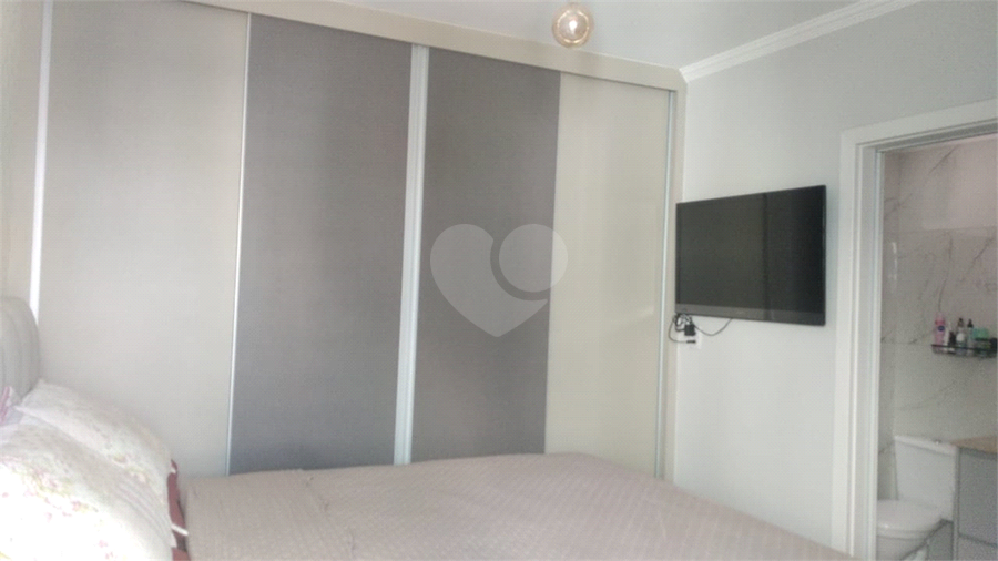 Venda Apartamento Sorocaba Jardim Vera Cruz REO1059303 10