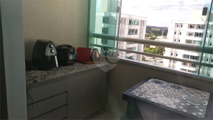 Venda Apartamento Sorocaba Jardim Vera Cruz REO1059303 29