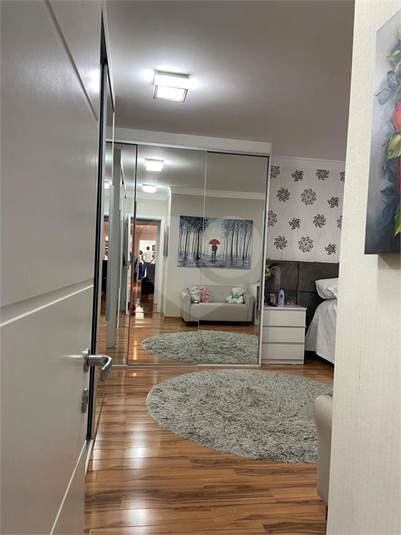 Venda Apartamento São Paulo Alto Da Mooca REO1059306 8