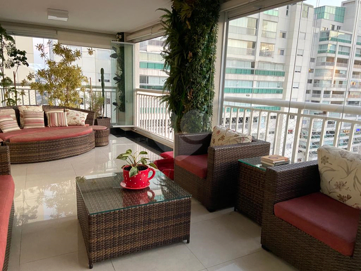 Venda Apartamento São Paulo Alto Da Mooca REO1059306 14