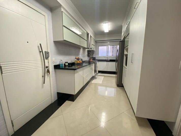 Venda Apartamento São Paulo Alto Da Mooca REO1059306 10