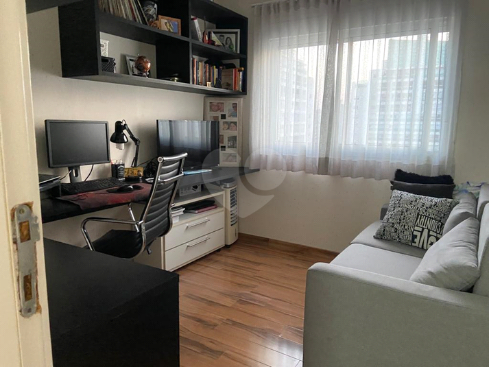 Venda Apartamento São Paulo Alto Da Mooca REO1059306 9