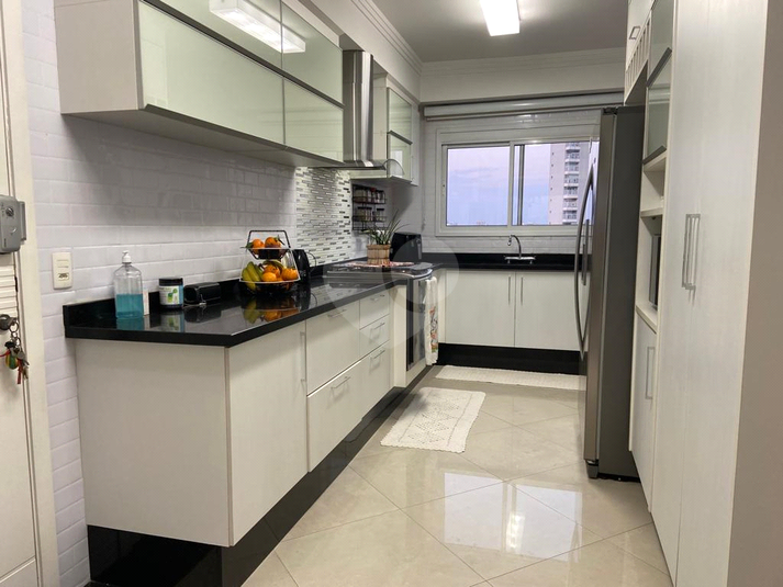 Venda Apartamento São Paulo Alto Da Mooca REO1059306 15