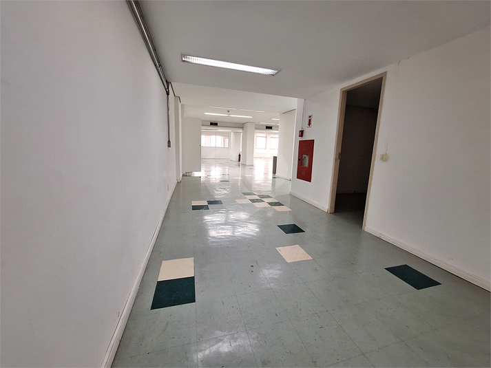 Aluguel Lajes Corporativas São Paulo Centro REO1059308 19