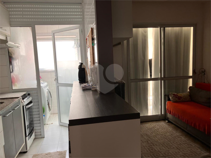 Aluguel Apartamento São Paulo Vila Vera REO1059309 6