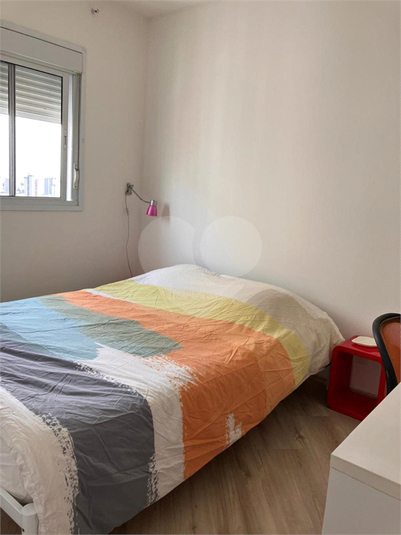 Aluguel Apartamento São Paulo Vila Vera REO1059309 11