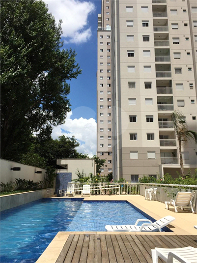 Aluguel Apartamento São Paulo Vila Vera REO1059309 21