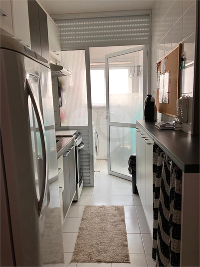 Aluguel Apartamento São Paulo Vila Vera REO1059309 7