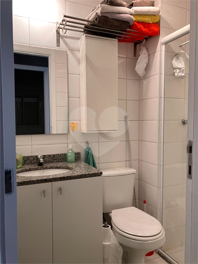 Aluguel Apartamento São Paulo Vila Vera REO1059309 13