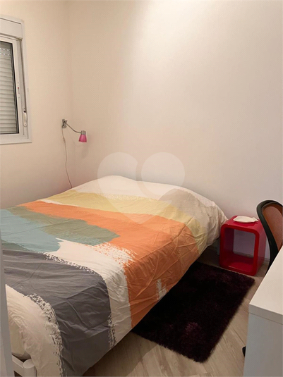 Aluguel Apartamento São Paulo Vila Vera REO1059309 10