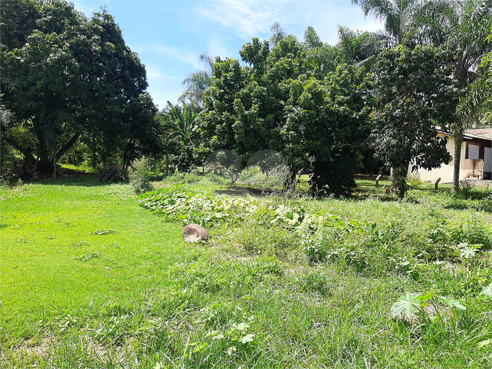 Venda Terreno Vinhedo Cachoeira REO1059313 8