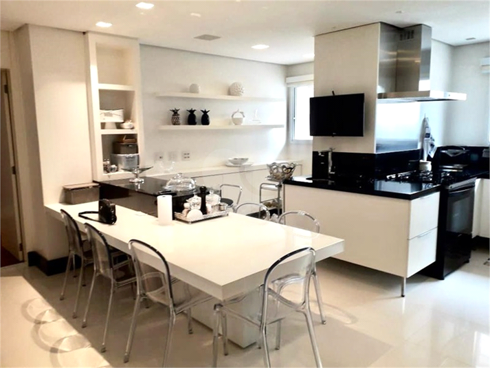 Venda Apartamento São Paulo Perdizes REO1059316 7