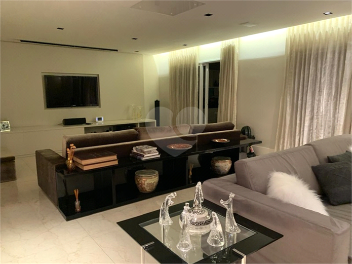 Venda Apartamento São Paulo Perdizes REO1059316 9