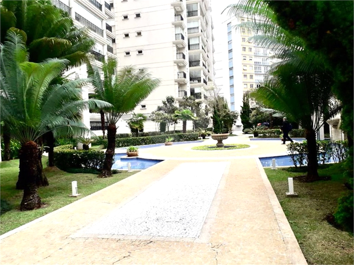 Venda Apartamento São Paulo Perdizes REO1059316 13