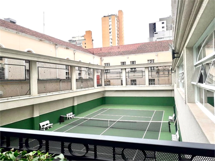 Venda Apartamento São Paulo Perdizes REO1059316 15