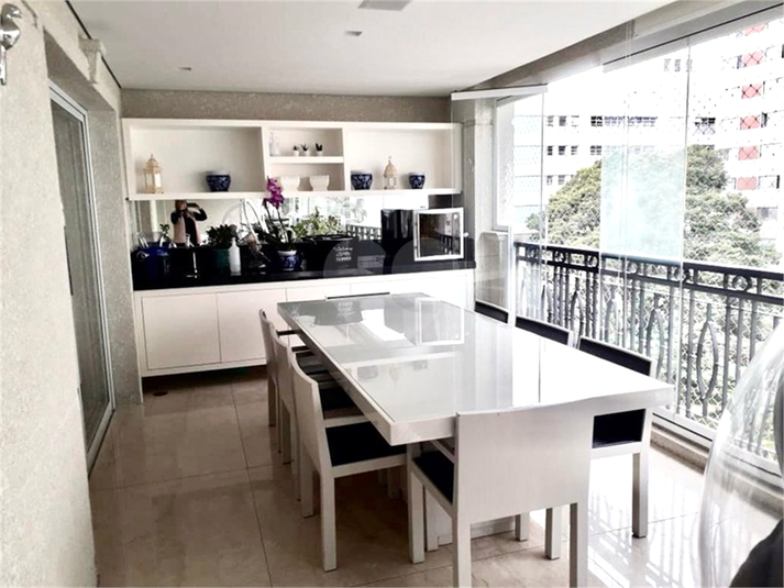 Venda Apartamento São Paulo Perdizes REO1059316 5