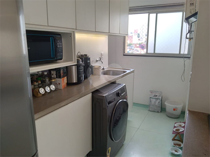 Venda Apartamento São Paulo Vila Pompéia REO1059320 12