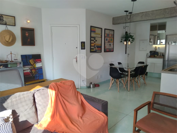 Venda Apartamento São Paulo Vila Pompéia REO1059320 9