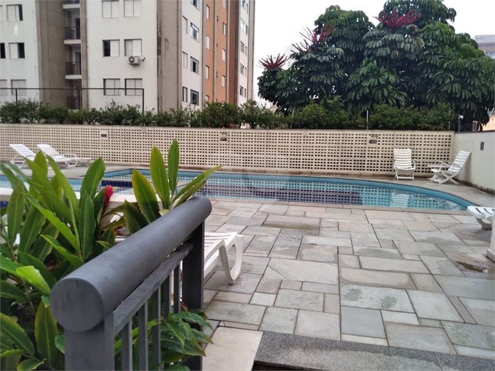 Venda Apartamento São Paulo Vila Pompéia REO1059320 21