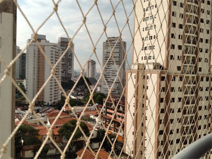 Venda Apartamento São Paulo Vila Pompéia REO1059320 5