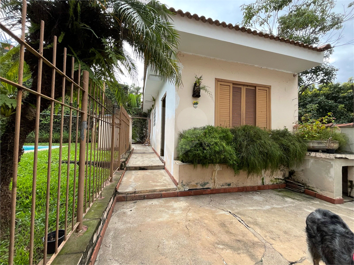 Venda Casa São Paulo City Boaçava REO1059324 24