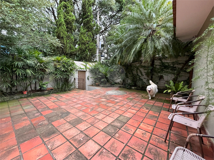 Venda Casa São Paulo City Boaçava REO1059324 19