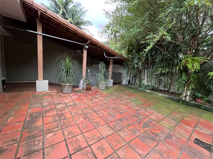 Venda Casa São Paulo City Boaçava REO1059324 21