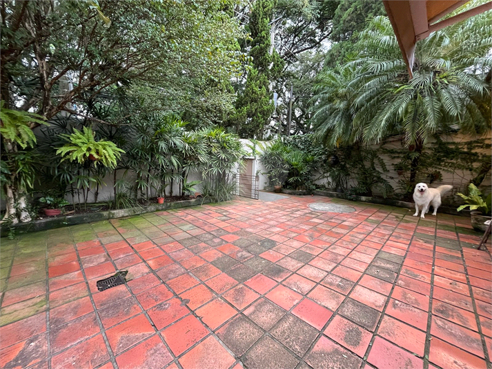 Venda Casa São Paulo City Boaçava REO1059324 20