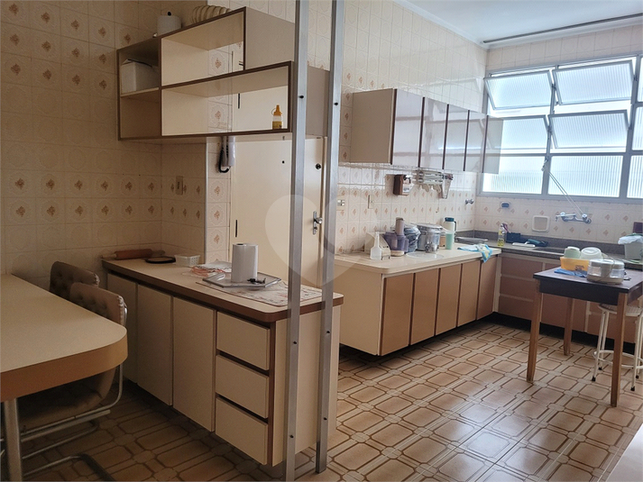 Venda Apartamento São Paulo Santa Cecília REO1059328 18