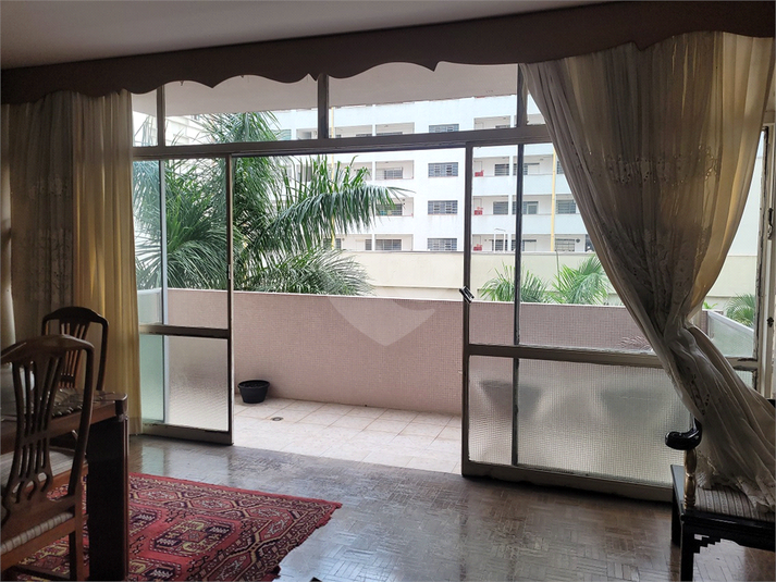 Venda Apartamento São Paulo Santa Cecília REO1059328 5