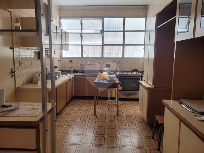 Venda Apartamento São Paulo Santa Cecília REO1059328 20