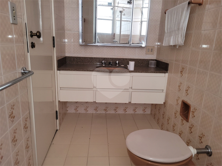 Venda Apartamento São Paulo Santa Cecília REO1059328 29