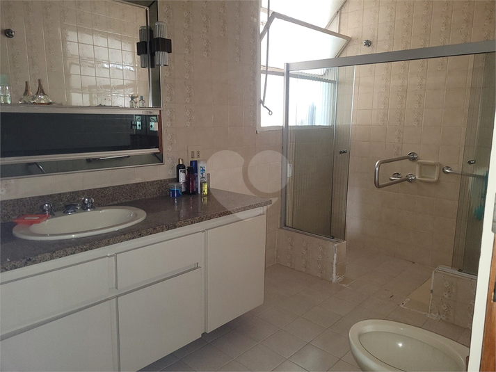 Venda Apartamento São Paulo Santa Cecília REO1059328 30