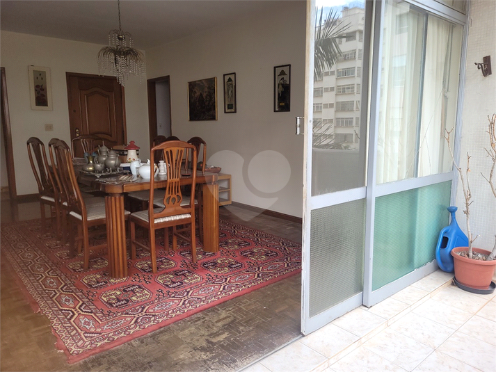 Venda Apartamento São Paulo Santa Cecília REO1059328 14