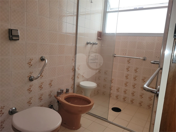 Venda Apartamento São Paulo Santa Cecília REO1059328 28