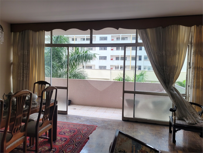 Venda Apartamento São Paulo Santa Cecília REO1059328 1