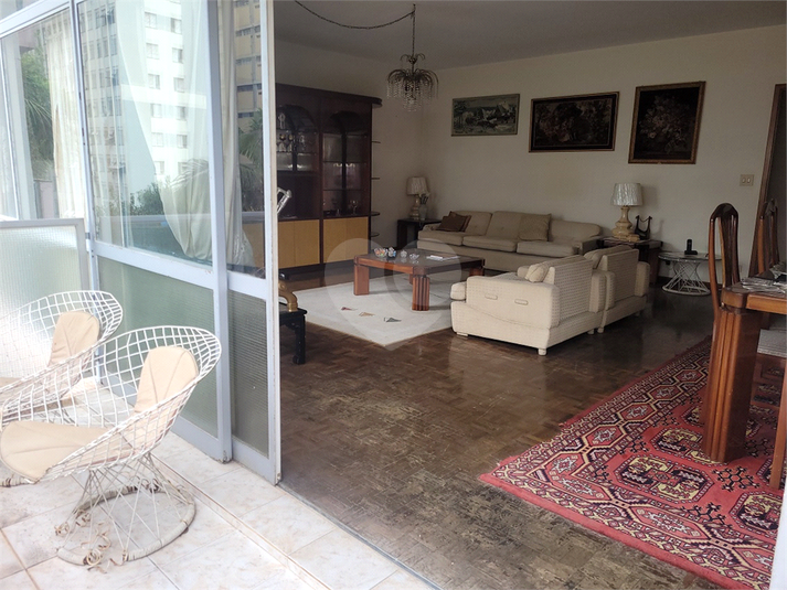 Venda Apartamento São Paulo Santa Cecília REO1059328 3