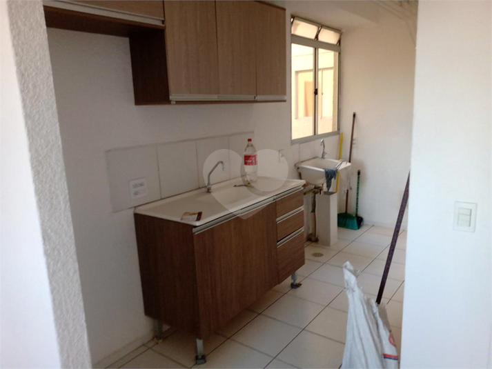 Venda Apartamento Guarulhos Vila Nova Bonsucesso REO1059334 10