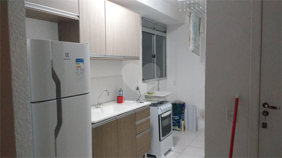 Venda Apartamento Guarulhos Vila Nova Bonsucesso REO1059334 12