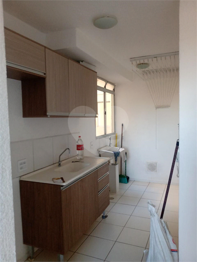 Venda Apartamento Guarulhos Vila Nova Bonsucesso REO1059334 11