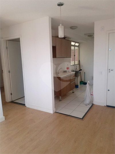 Venda Apartamento Guarulhos Vila Nova Bonsucesso REO1059334 7